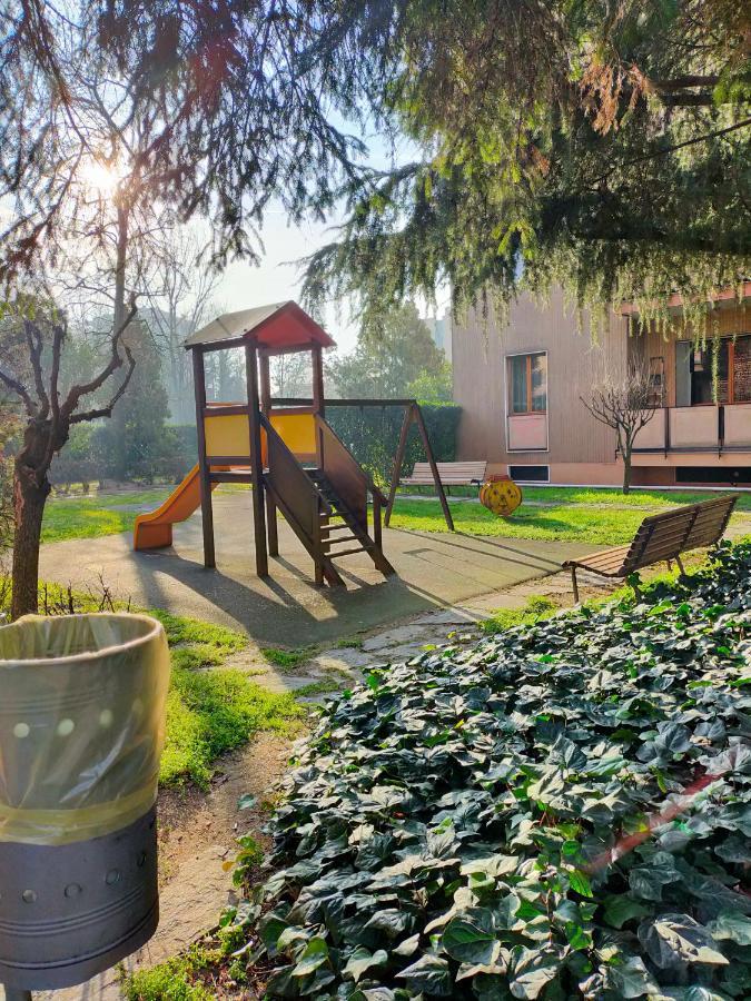 Couette-café Garden Bicocca *