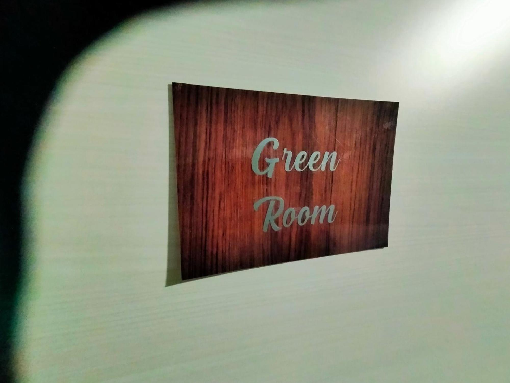 Garden Bicocca Couette-café *