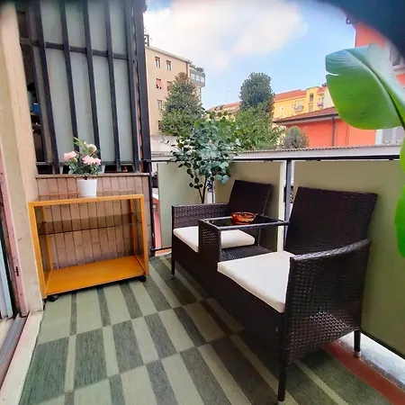 Garden Bicocca Bed & Breakfast Milan Room photo