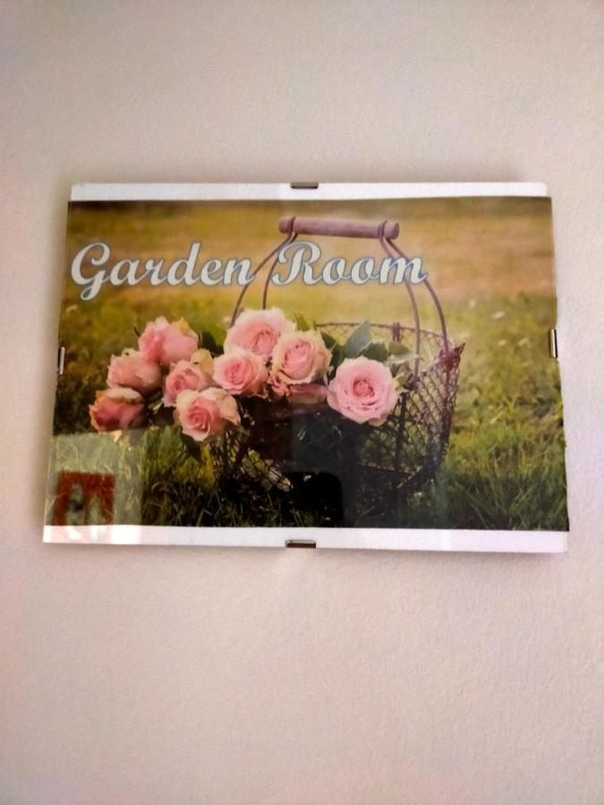 Alojamento de Acomodação e Pequeno-almoço Garden Bicocca Milão
